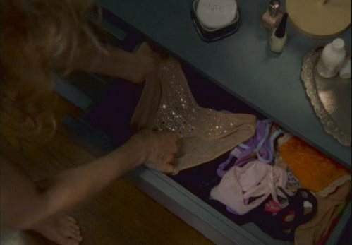 Sex and the City S04E02 (The Real Me)