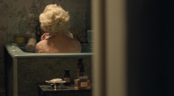 My Week with Marilyn (2011)