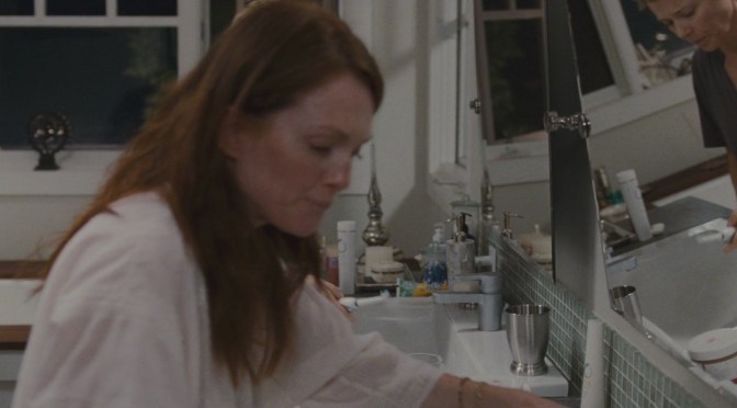 The Kids Are All Right (2010)