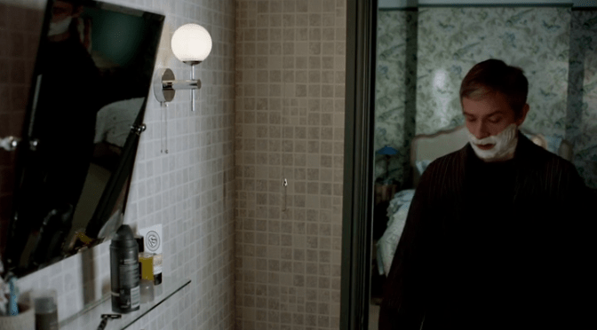 Sherlock S03E01 (The Empty Hearse)