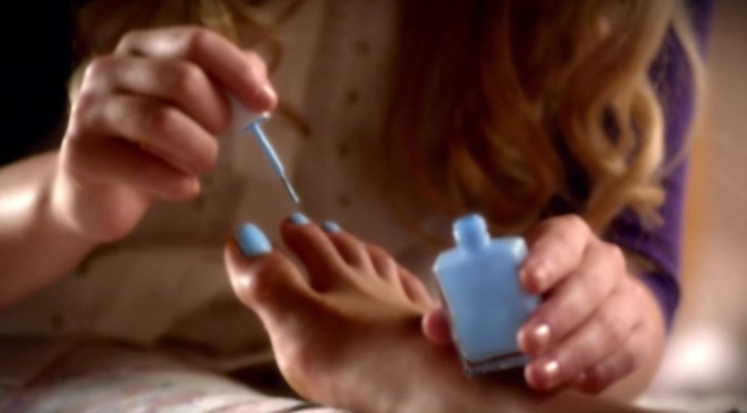 Pretty Little Liars S04E11 (The Hoe Is Going Down)