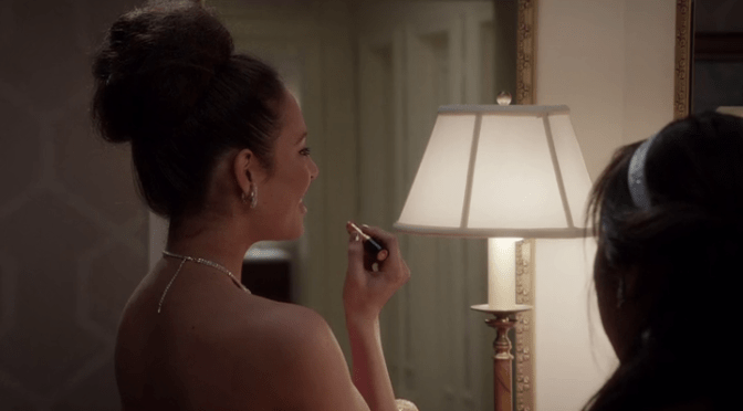 The Carrie Diaries S02E12 (This Is the Time)