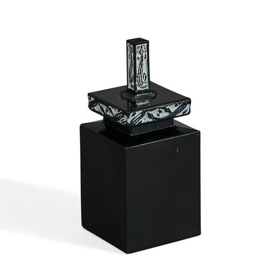 dorsaymystere_bornunicorn