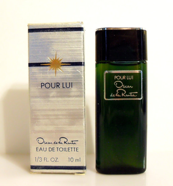 oscardelarentapourlui_bornunicorn