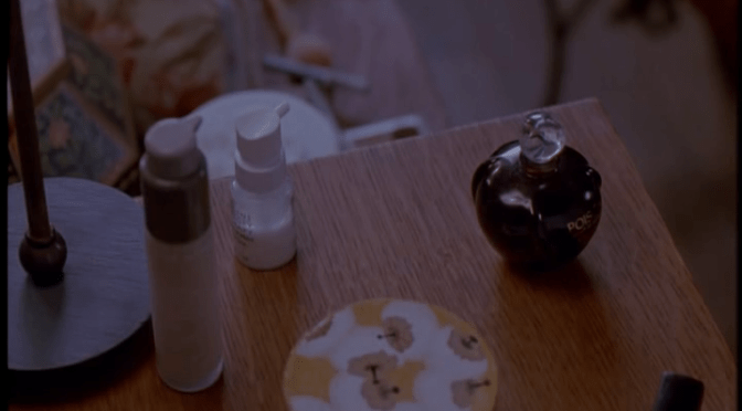 The Hand That Rocks The Cradle (1992)