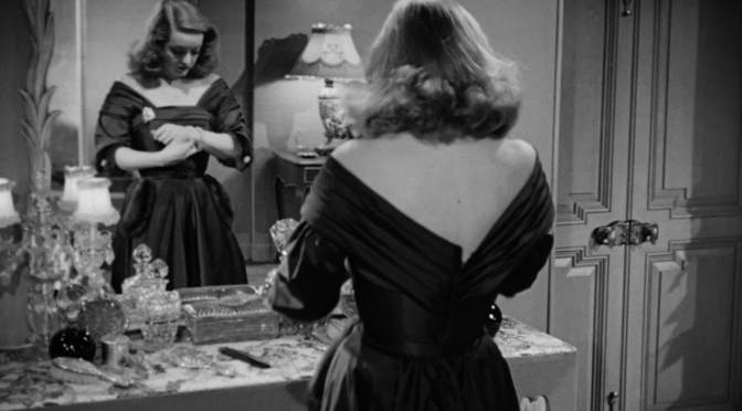 All About Eve (1950)