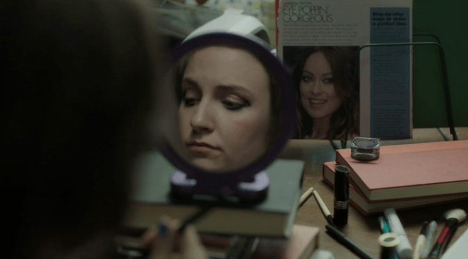 Girls S03E12 (Two Plane Rides)