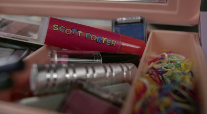 The To Do List (2013)