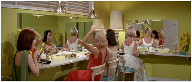 The Glass Bottom Boat (1966)