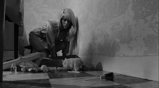 Repulsion (1965)