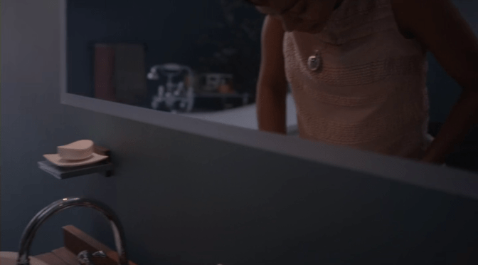 Rosemary’s Baby S01E02