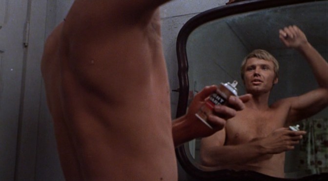 Midnight Cowboy (1969)