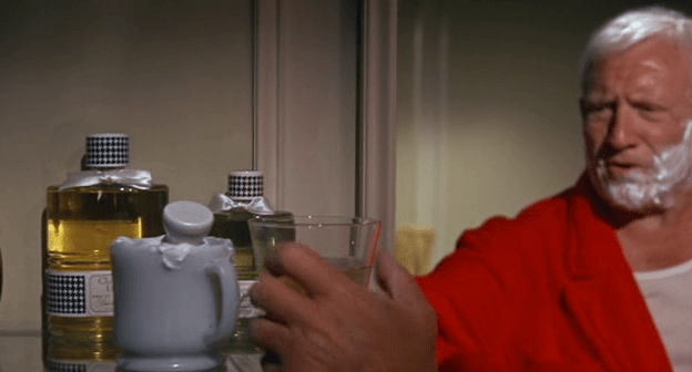 Guess Who’s Coming to Dinner (1967)