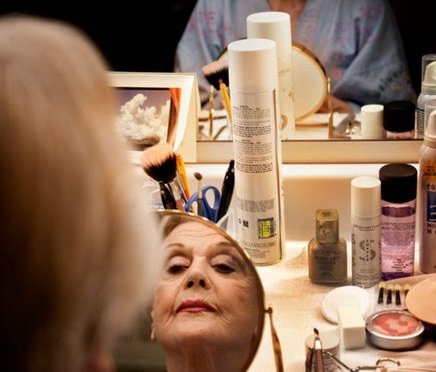 Angela Lansbury’s Dressing Table (2007)