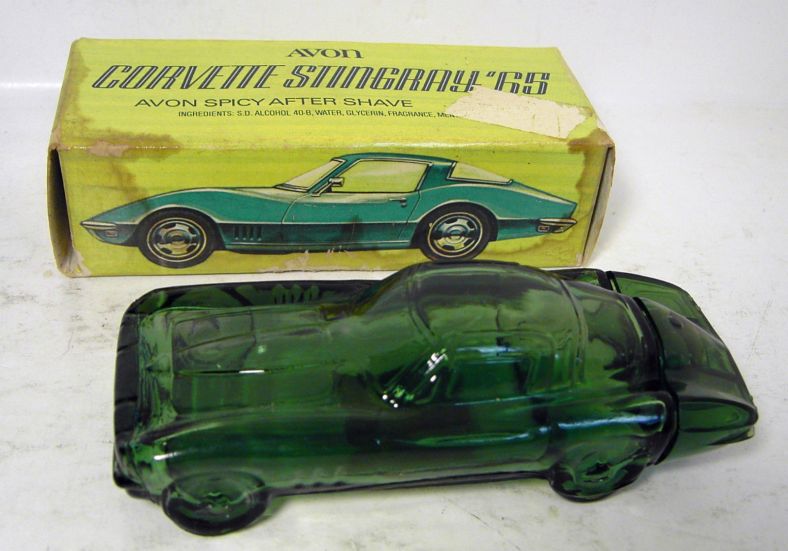 avoncorvettestingraybottle_bornunicorn