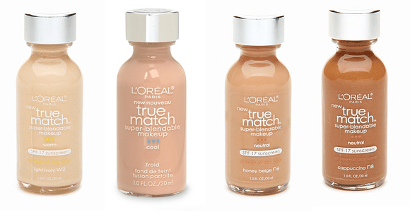 lorealtruematch_bornunicorn