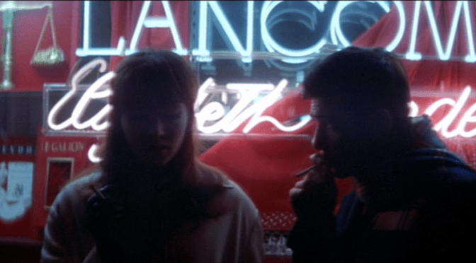 Une femme est une femme (1961)