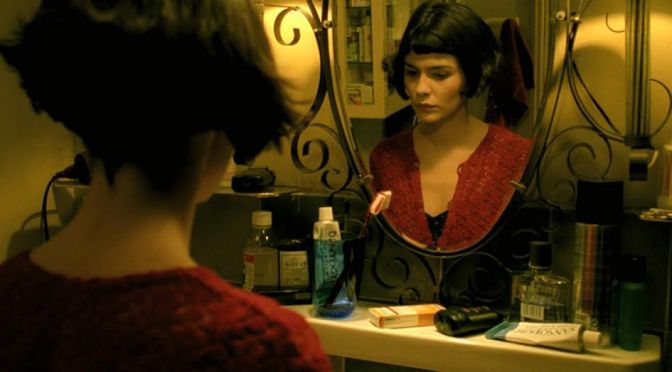 Le Fabuleux Destin d’Amélie Poulain (2001)