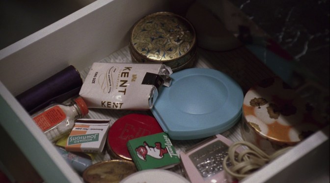 Mad Men S01E04 (New Amsterdam)