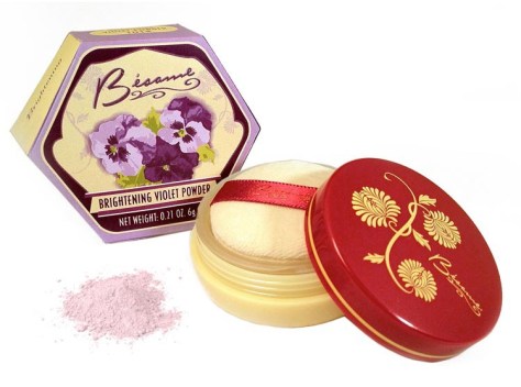 besamevioletpowder_bornunicorn