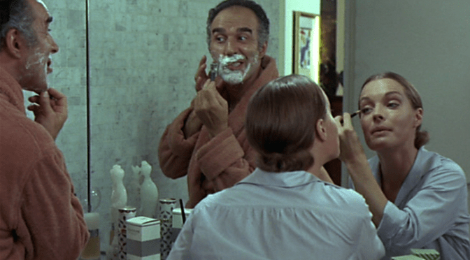 Les choses de la vie (1970)