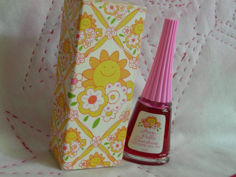 avon_hellosunshinetintedpolish_bornunicorn