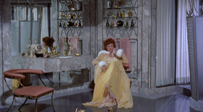 Pal Joey (1957)
