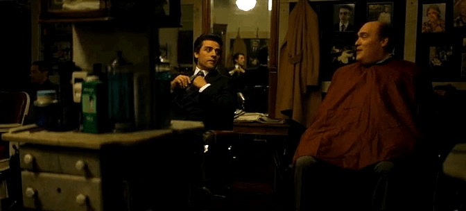 A Most Violent Year (2014)