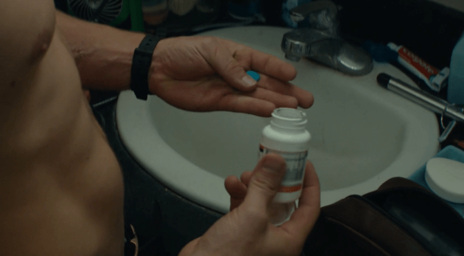 True Detective S02E01 (The Western Book of the Dead)