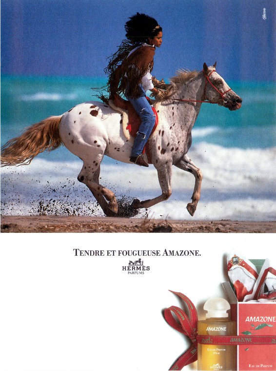 hermesamazone_bornunicorn