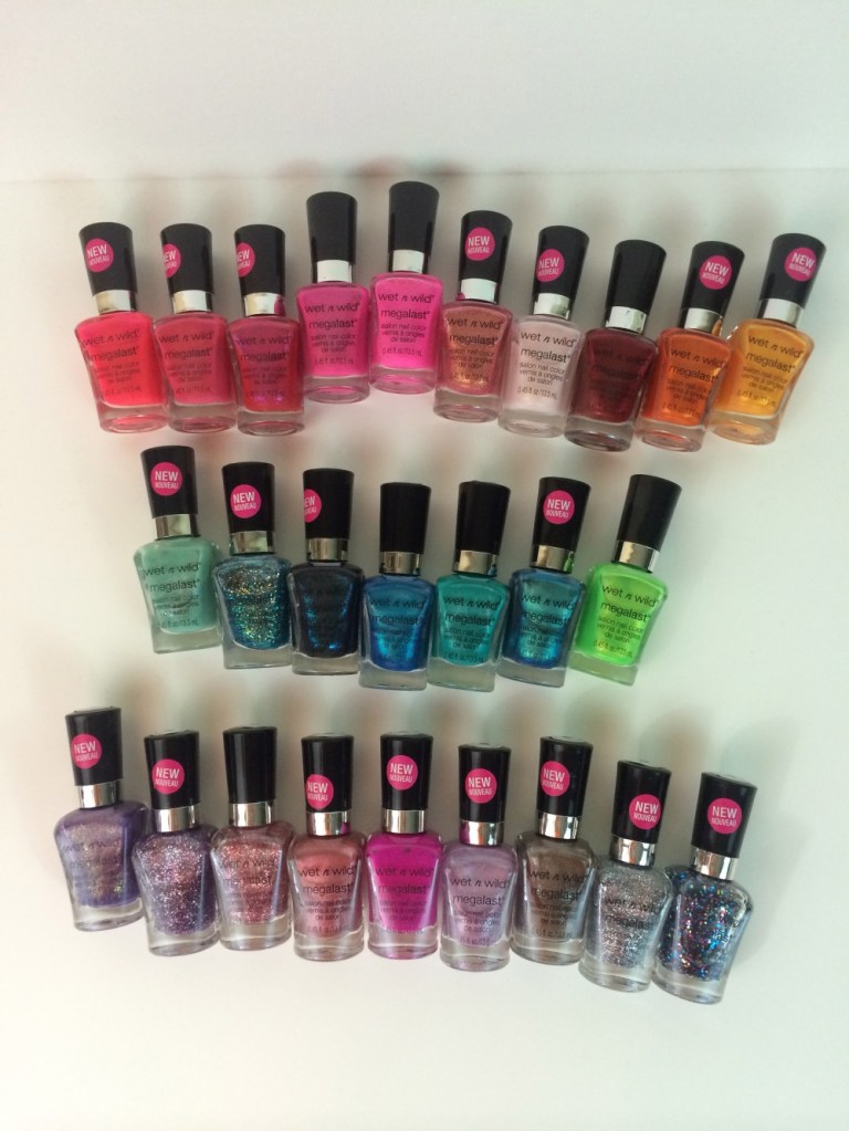 wetandwildnailpolish_bornunicorn