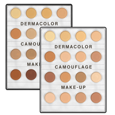 kryolan_camouflagecremepalette_bornunicorn