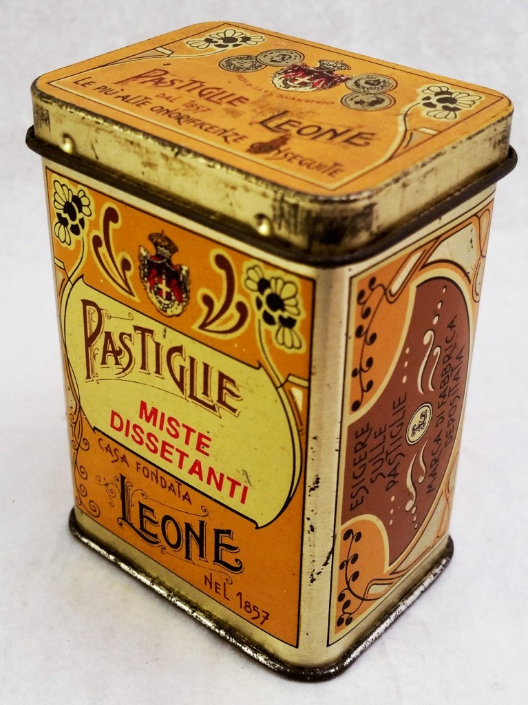 pastiglieleone_bornunicorn