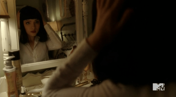 Scream S01E09 (The Dance)