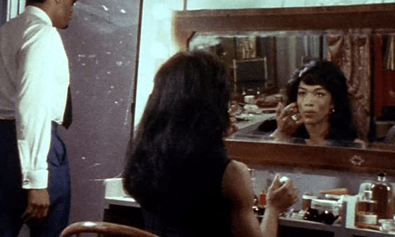 What’s Love Got to Do with It (1993)