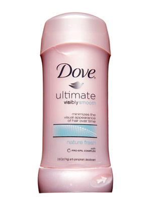 doveultimatevisiblysmoothdeodorant_bornunicorn