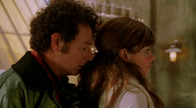 Pushing Daisies S01E09 (Corpsicle)