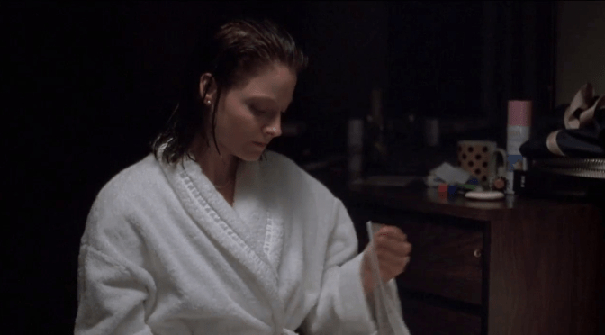 The Silence of the Lambs (1991)