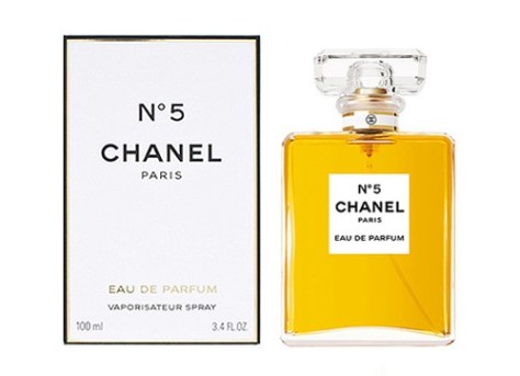 chanelno5_bornunicorn