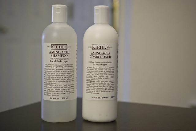 kiehlsshampooconditioner_bornunicorn