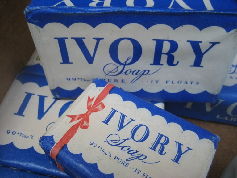 ivorysoap_bornunicorn