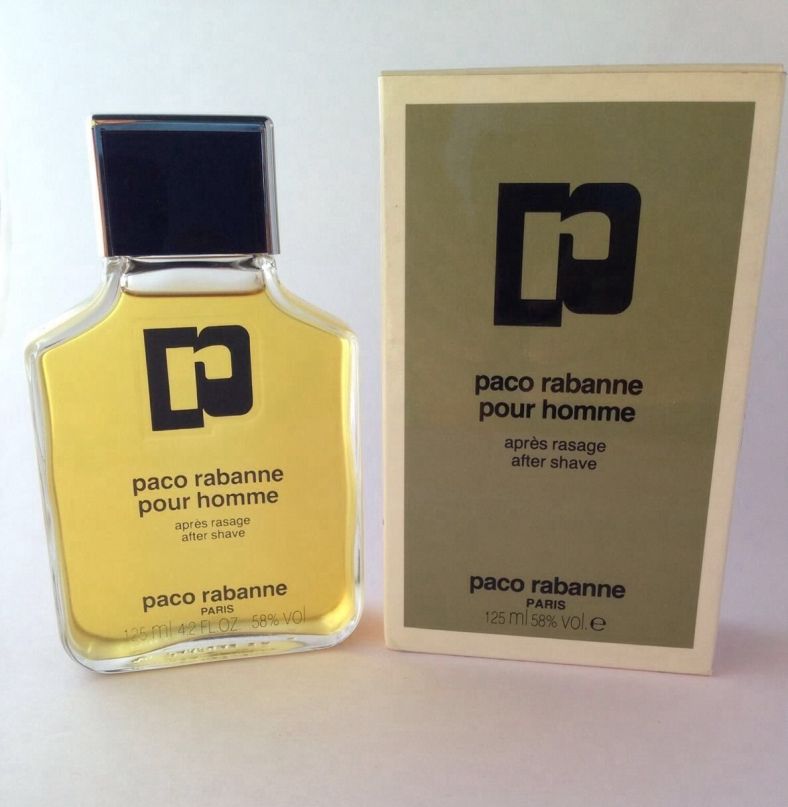 pacorabanneaftershave_bornunicorn