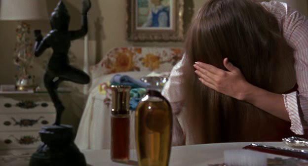 Guess Who’s Coming to Dinner (1967)