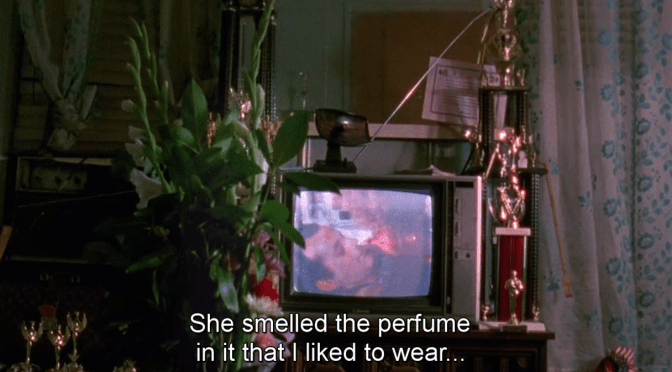 Paris Is Burning (1990)