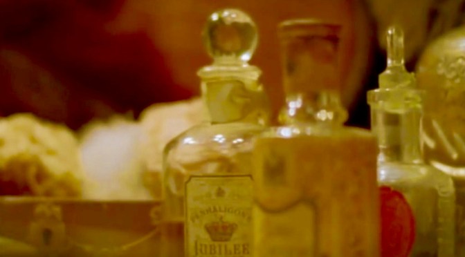 Miss Marie Lloyd (2007)