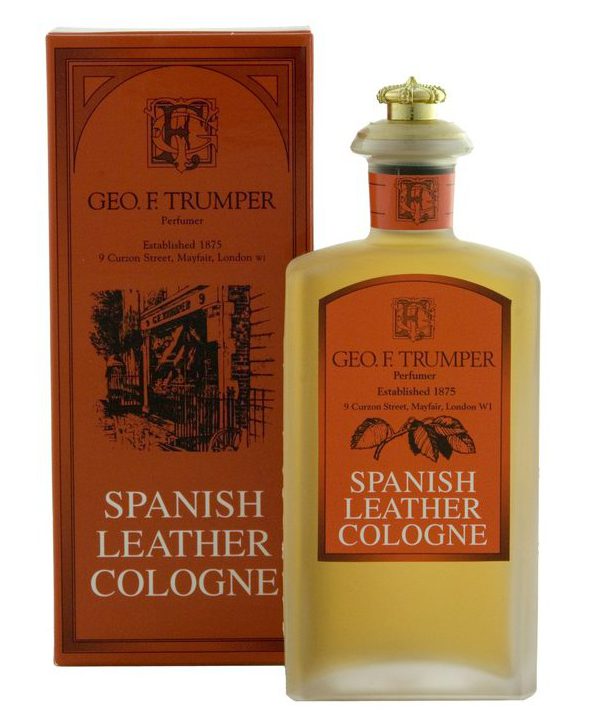 geoftrumper_spanishleathercologne_bornunicorn