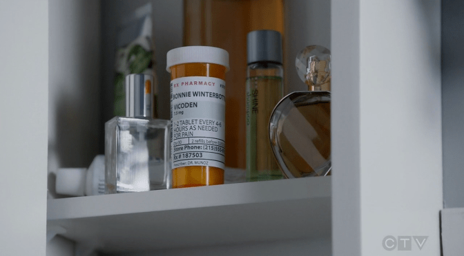 How to Get Away with Murder S03E13 (It’s War)