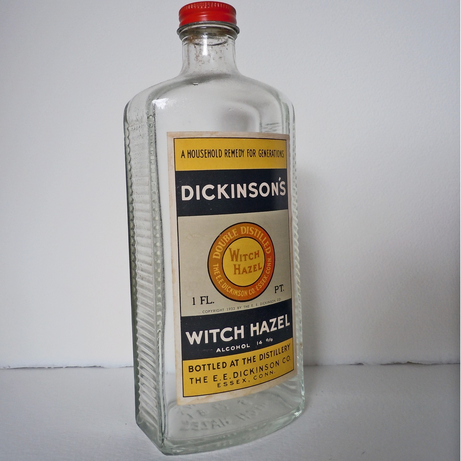 dickinson's witch hazel_bornunicorn