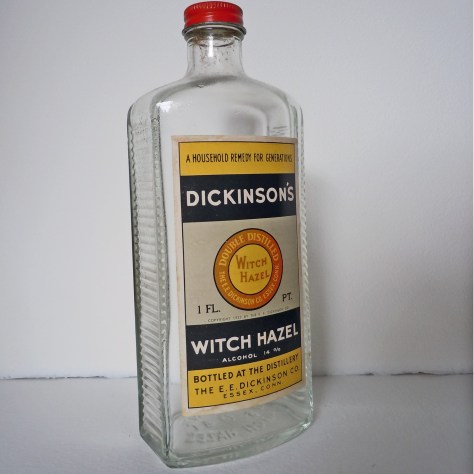 dickinson's witch hazel_bornunicorn