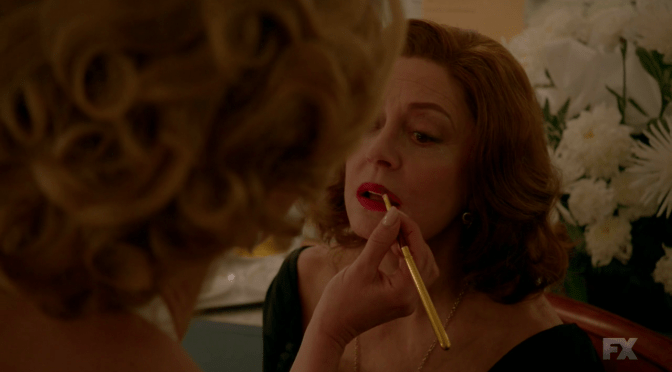 Feud S01E05 (And the Winner Is…)